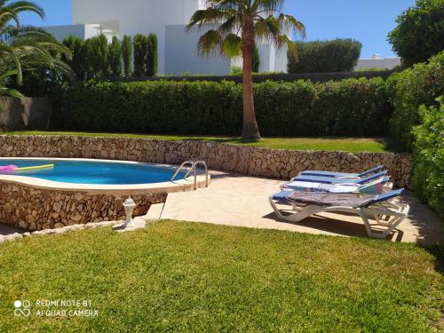  Casa Birgid in Cala D´Or