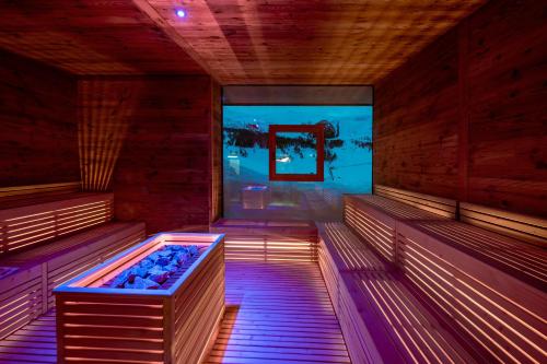 Alpen Village Hotel - image 3