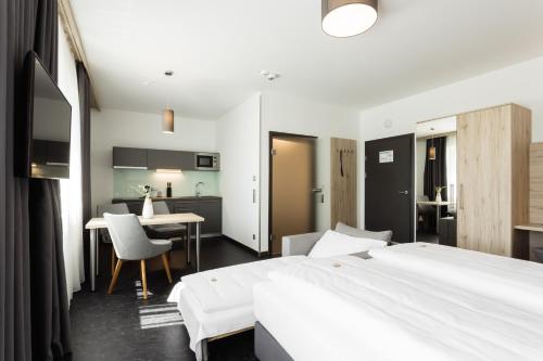 Hotel Smart Liv'in - image 6
