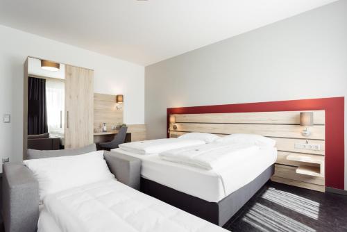 Hotel Smart Liv'in - image 5