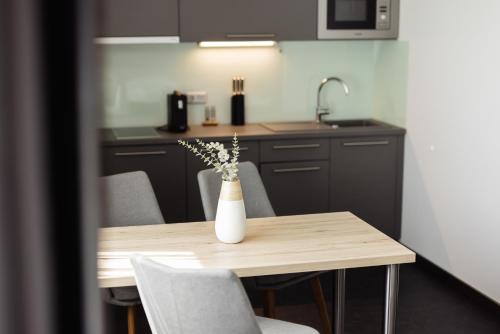 Hotel Smart Liv'in - main image