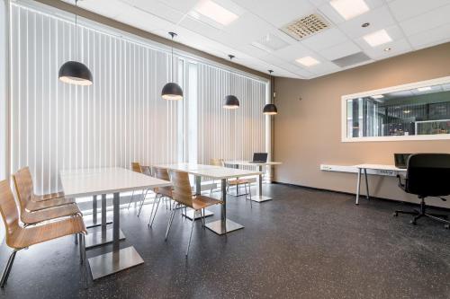Meeting room / ballrooms, Citybox Lite Kristiansand in Kristiansand