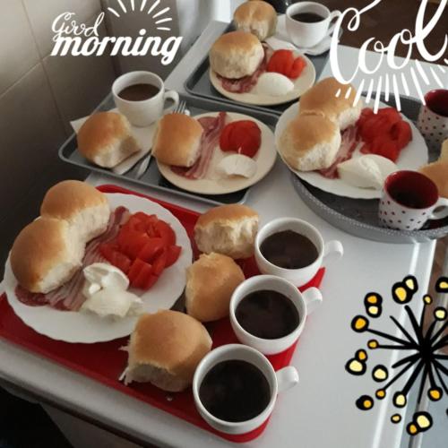 Food and beverages, Guesthouse Durmitor Magic in Zabljak