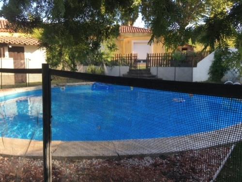 La villa du Bérange Villa entière gîte à louer Saint-Hilaire-de-Beauvoir