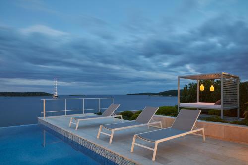 Villa Roca, Vis (fotografie 6)