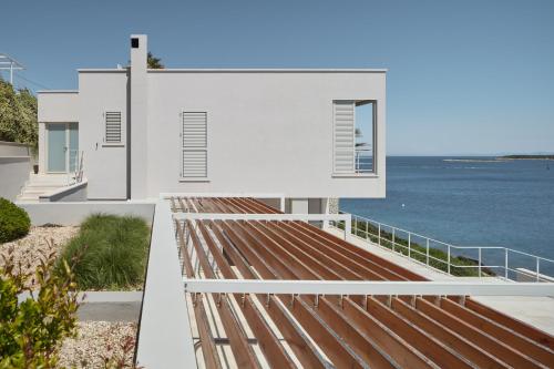 Villa Roca, Vis (fotografie 8)