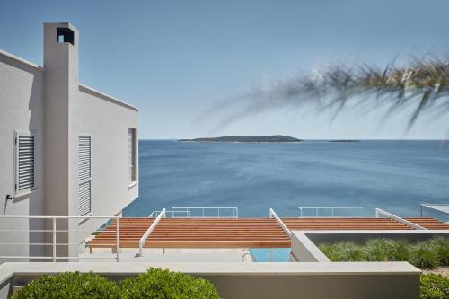 Villa Roca, Vis (fotografie 10)