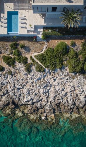 Villa Roca, Vis (fotografie 3)