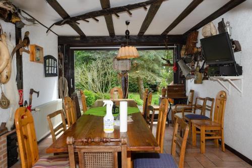 Appartement-in-Schaprode-fuer-2-Personen - image 9