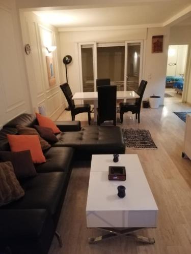 Villa Majorelle City Center in 아가디르