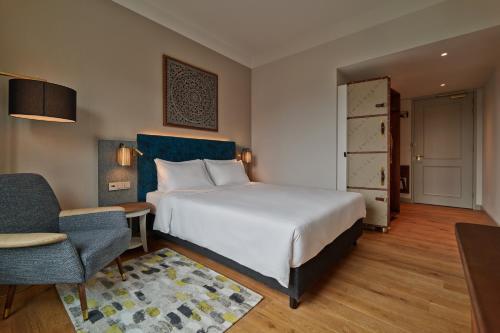voco The Hague an IHG Hotel - image 11