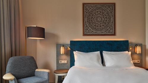 voco The Hague an IHG Hotel - image 6