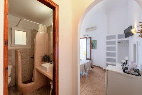Stella Hotel – Parikia, UT