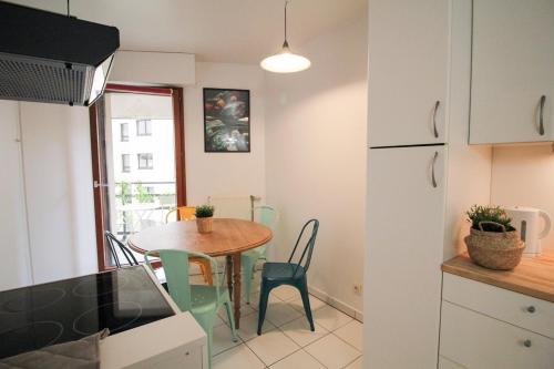 Appartement de 5 chambres à Rueil-Malmaison - Blériot6 chambre d'hôte Carrières-sur-Seine