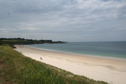 House with 3 bedrooms in Bangor with enclosed garden and WiFi 500 m from the beach - main image