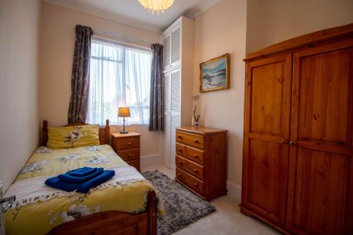 Picture of Elegant 2 Bed Georgian Apartment At Florence House In The Centre Of Herne Bay