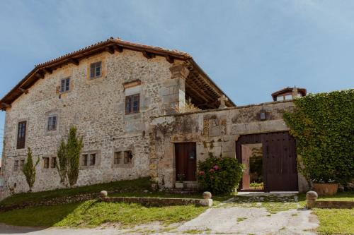  La Casa del Púlpito in 39320 Cóbreces