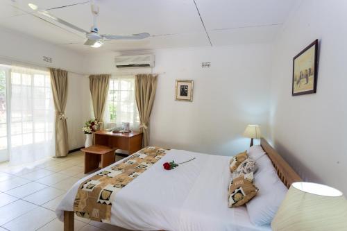 Large Double Room image 8