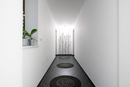 Maria Vittoria Charming Rooms and Apartments - image 9