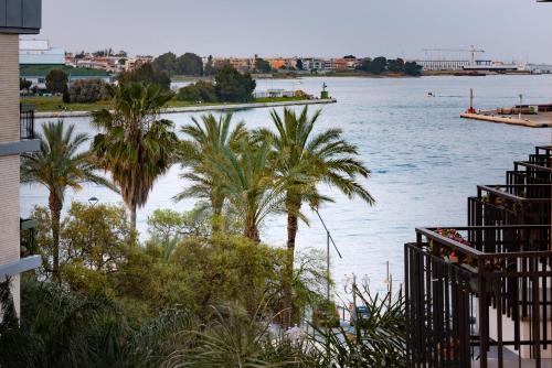  Maria Vittoria Charming Rooms and Apartments in Brindisi
