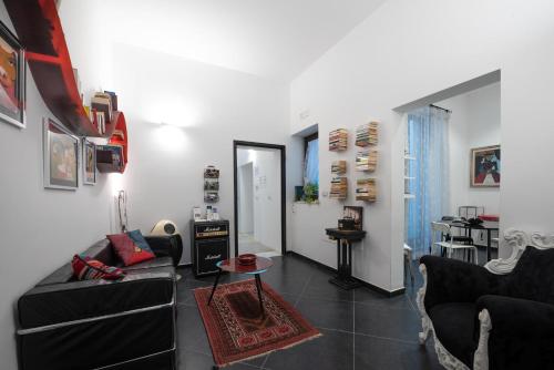 Maria Vittoria Charming Rooms and Apartments - main image