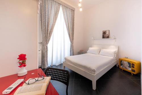 Maria Vittoria Charming Rooms and Apartments