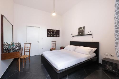 Maria Vittoria Charming Rooms and Apartments