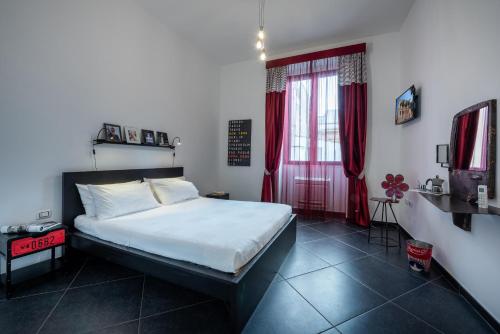 Maria Vittoria Charming Rooms and Apartments