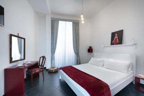 Maria Vittoria Charming Rooms and Apartments