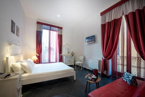 Maria Vittoria Charming Rooms
