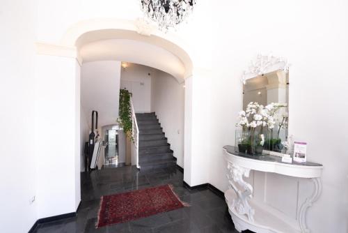 Maria Vittoria Charming Rooms and Apartments - image 14