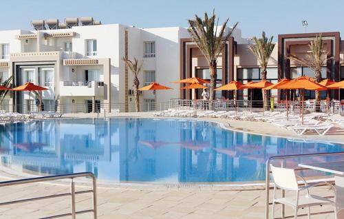Andalucia appart hoteL