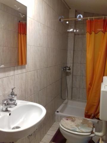 Studio apartment in Pirovac with Terrace, Air condition, WIFI (4794-4)