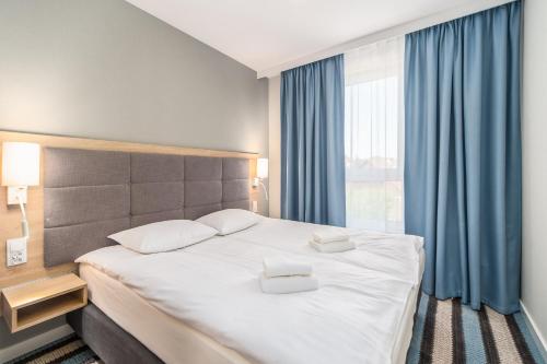 Rent like home - Bel Mare 105D
