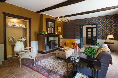 Viesnīcas āriene, Logement Onze Chambres & Gîtes (Logement Onze Chambres & Gites) in Raissac-d'Aude
