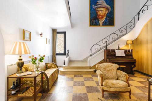 Viesnīcas āriene, Logement Onze Chambres & Gîtes (Logement Onze Chambres & Gites) in Raissac-d'Aude