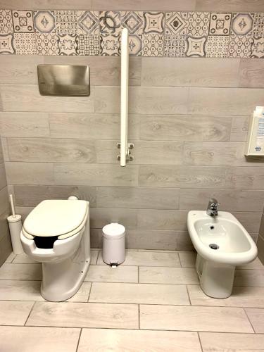 Cascina Bellaria Room Type - Large Double or Twin Room