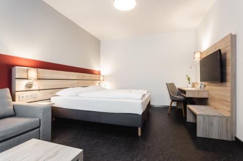 Hotel Smart Liv'in - image 14