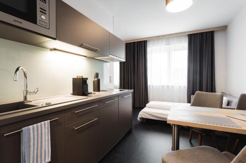 Hotel Smart Liv'in - image 3