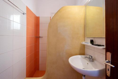 Stella Hotel – Parikia, UT