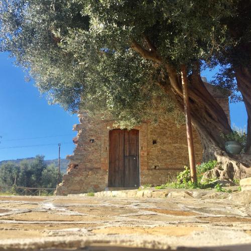 Agriturismo Silipetto gîte à louer Cariati