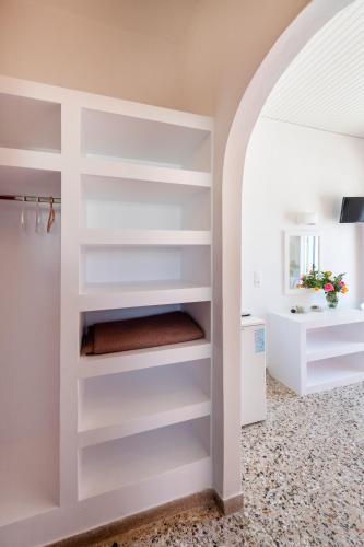 Stella Hotel – Parikia, UT