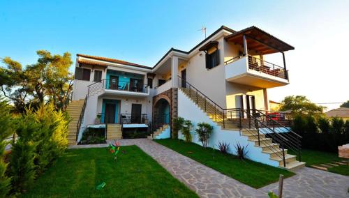 Armoniades The Apartment