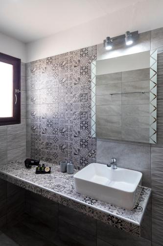 Stella Hotel – Parikia, UT
