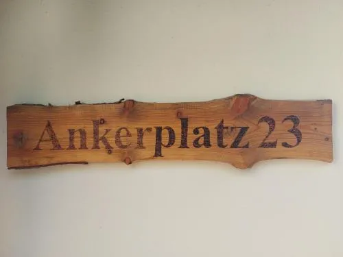 Ankerplatz 23 in Ostseebad Sellin, Deutschland