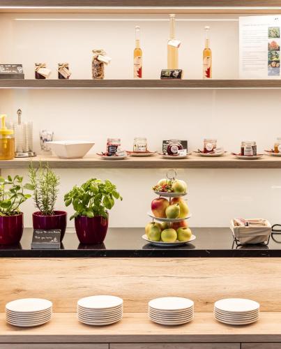 Hotel Smart Liv'in - image 2