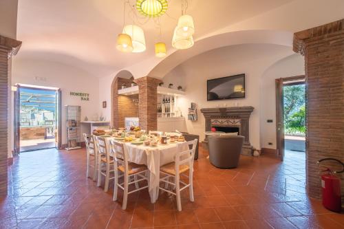 Villa Carolina Country House - image 11