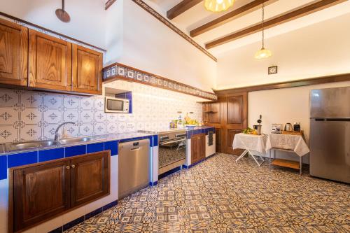 Villa Carolina Country House - image 7
