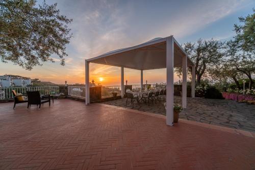 Villa Carolina Country House - image 6