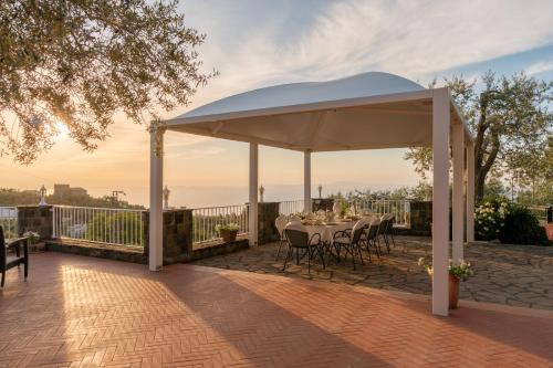 Villa Carolina Country House - image 12